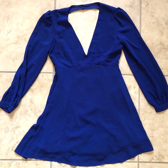 Lulu’s Dress - Picture 3 of 7